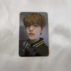 straykids スンミン 5star JYP SHOP 店舗特典トレカ