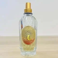ロクシタン キャンディローズ オーデトワレ 75ml