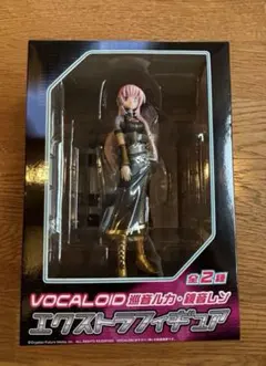 2026年最新】vocaloid エクストラ フィギュアの人気アイテム - メルカリ