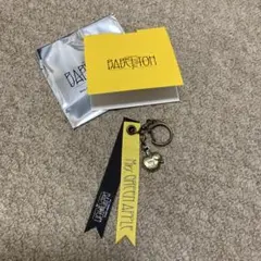 ミセスグリーンアップル　バベルの塔　 キーホルダーＥ