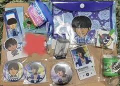 三代目JSOULBROTHERS 山下健二郎　JSBFOREVERONE グッズ