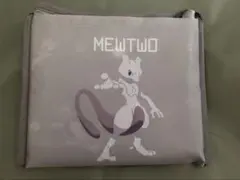 ポケモン エコバッグ ミュウツー