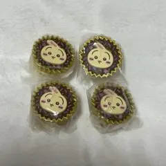 ちいかわ 手作りおやつチャーム