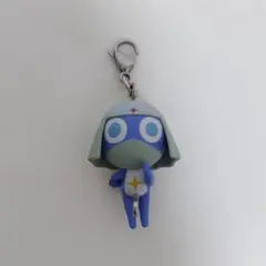ケロロ軍曹　つまんでつなげてマスコットであります　ドロロ兵長