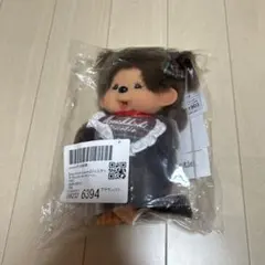 新品未開封】jouetie×モンチッチ コラボ ブラウンぬいぐるみ - メルカリ