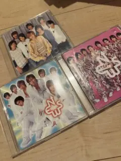 NEWS CD & DVD セット 4枚 - メルカリ