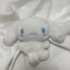 シナモロール ぬいぐるみ マスコット