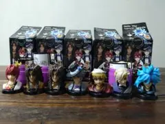 ツイステ　チョコエッグ　まとめ売り