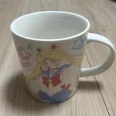 2026年最新】セーラームーン マグカップの人気アイテム - メルカリ