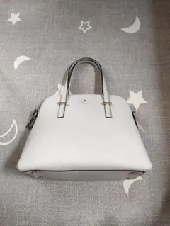 kate spadeハンドバッグ ショルダー付き