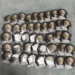 エイリアンステージ ルカ 缶バッジ