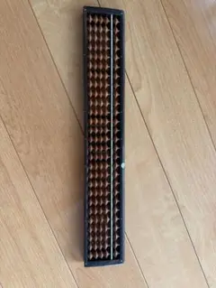 江戸時代 算盤 木製 計算 レトロ 時代劇 算術 - メルカリ
