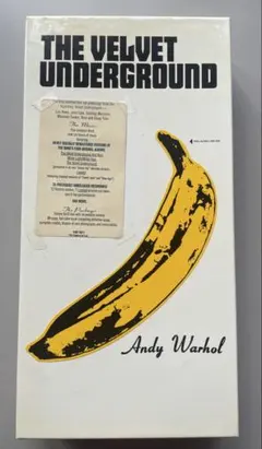 The Velvet Underground CD アルバム