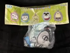 映画ちいかわ　ダイカットポーチ　セイレーン