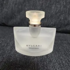 未使用に近い】ブルガリ ジャスミン ヴェール オードトワレ 50ml