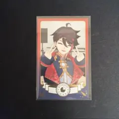 にじさんじ 共通衣装3Dグッズ vol.3 チェキ風カード 三枝明那 ②