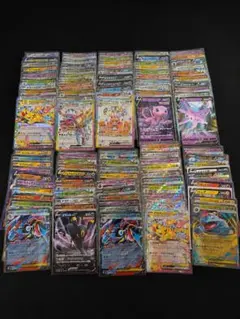 GX まとめ売り 42枚 RR表記 - メルカリ