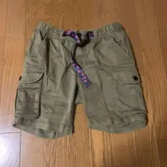 チャムス　ショートパンツのサムネイル