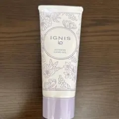 IGNIS リフレッシュ ハンドジェル 60gのサムネイル