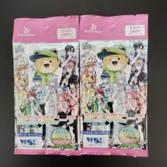 nana 3box ヴァイスシュヴァルツブラウ カラフルピーチ 新品未開封 Amazon.co.jp: ヴァイスシュヴァルツブラウ ブースターパック