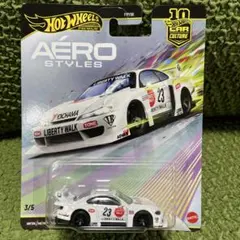 ホットウィールLB SUPER SILHOUETTE シルビア　S15