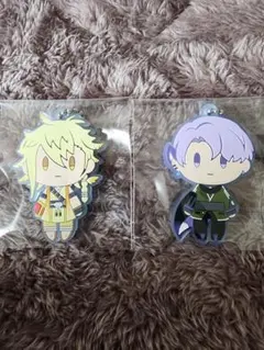 刀剣乱舞 御伴散歩 ラバスト 五月雨江 治金丸