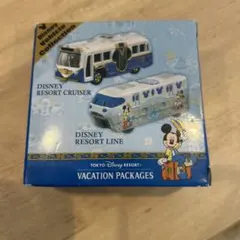 2026年最新】ディズニーリゾート トミカの人気アイテム - メルカリ