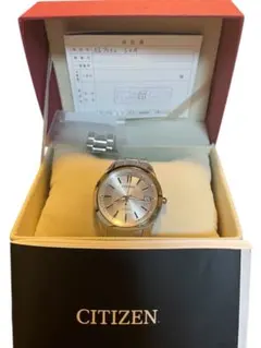 2026年最新】h111 シチズンの人気アイテム - メルカリ