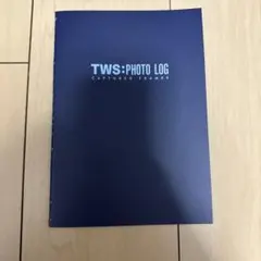 TWS: PHOTO LOG FC限定