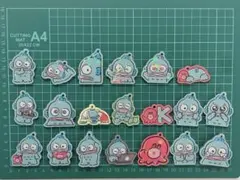 2026年最新】ハンギョドン パーツの人気アイテム - メルカリ