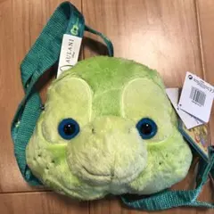 アウラニ限定AULANIオルOLUポシェットお財布 ディズニー