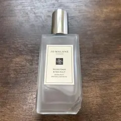 ジョーマローン　ウッドアンドセージ&シーソルト　ヘアミスト30ml