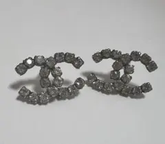 【CHANEL】ピアス レア★★★