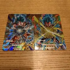 2026年最新】ドラゴンボールヒーローズ悟空ベジータの人気アイテム