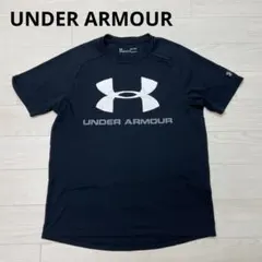 UNDER ARMOUR　アンダーアーマー S/S-T　半袖Tシャツ