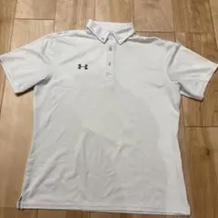 Under Armour HeatGear ポロシャツ SM