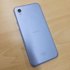 SHARP AQUOS SENSE2 SH-M08 32GB 本体