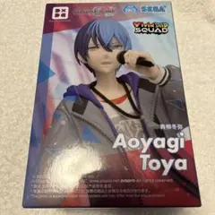 2025年最新】青柳冬弥フィギュアの人気アイテム - メルカリ