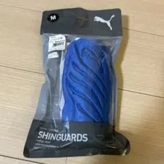 プーマ　シンガード