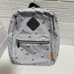 ミッフィー リュック キッズ ベビー