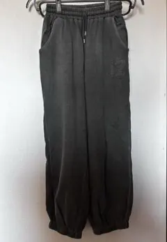 キッズ　スウェットパンツ