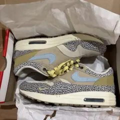 NIKE Air Max 1 Safari