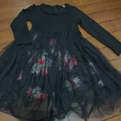 ワンピース　130cm