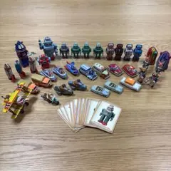 2025年最新】ブリキ 北原照久の人気アイテム - メルカリ