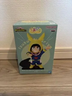 僕のヒーローアカデミア　ちあぴこ　みどりやいずく