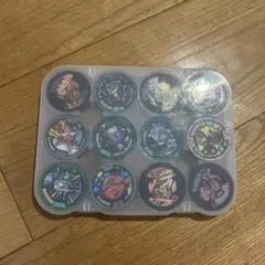 妖怪メダル30個セット【引退品】