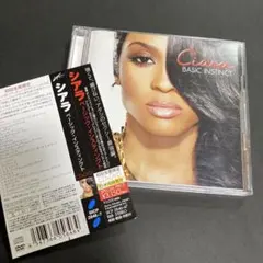 ベーシック・インスティンクト　　シアラ