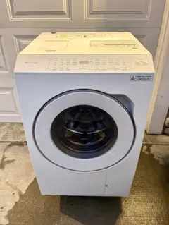 Taka様専用出品 Panasonic ドラム式洗濯機 NA-LX113C