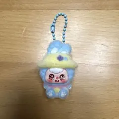 우사기 のぬいぐるみマスコット キーホルダー