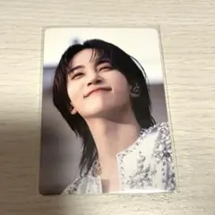 SEVENTEEN FOLLOW AGAIN CINEMA ジョンハン